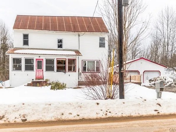 609 Oswegatchie Trail Rd, Oswegatchie, NY 13670