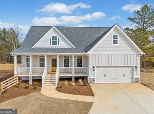 45 Wendover Dr, Cartersville, GA 30120