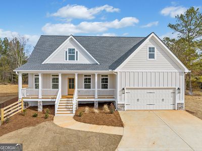 45 Wendover Dr, Cartersville, GA, 30120