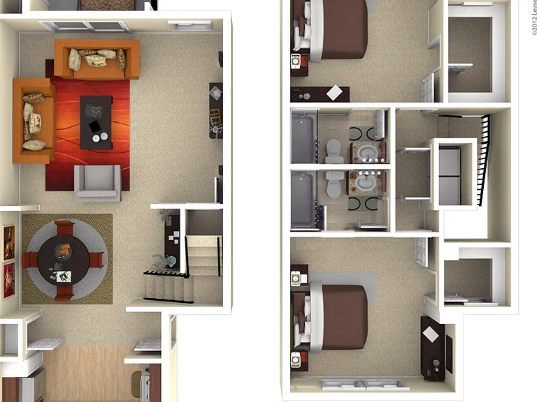 Aventino — Photo 32