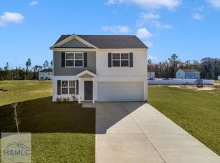 1088 Wilkins Rd, Midway, GA 31320