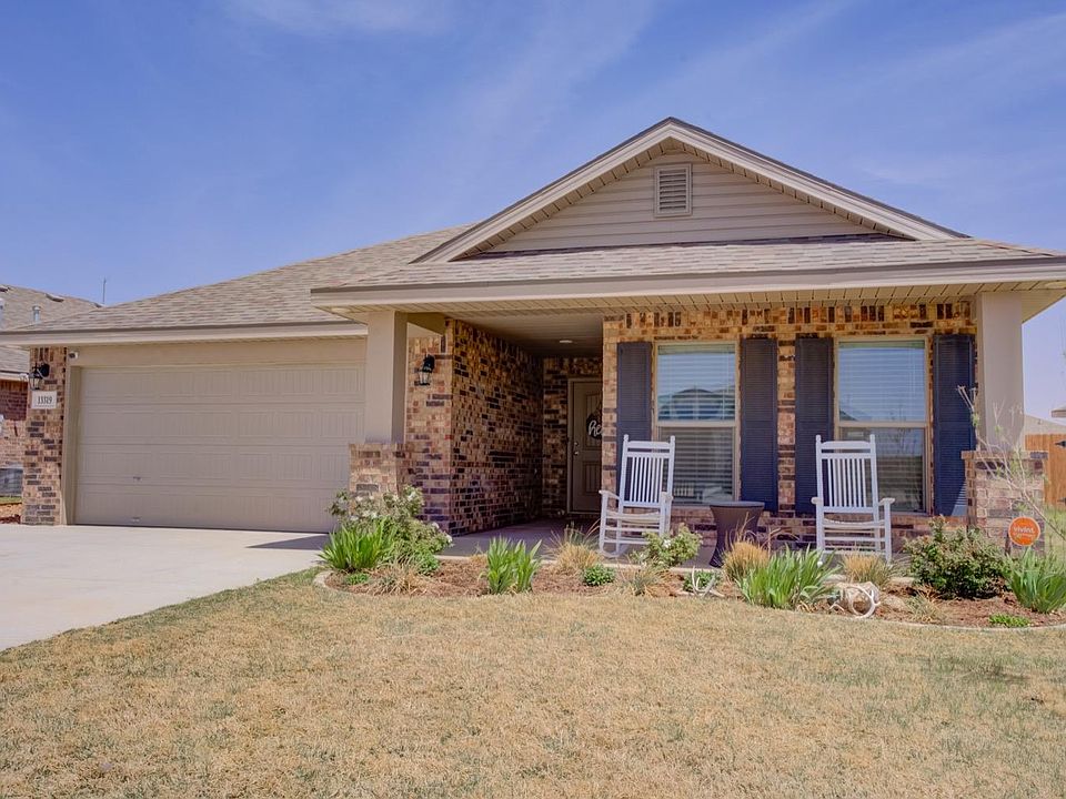 13319 Vernon Ave, Lubbock, TX 79423 Zillow
