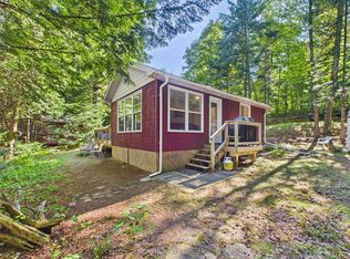 1045 Heritage Ln, Algonquin Highlands, ON K0M 1J1
