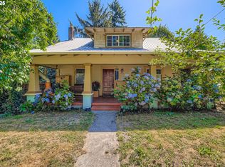4636 NE 95th Ave, Portland, OR 97220