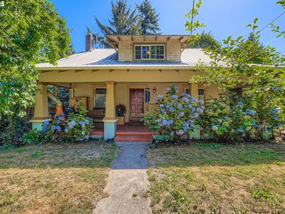 4636 NE 95th Ave, Portland, OR, 97220