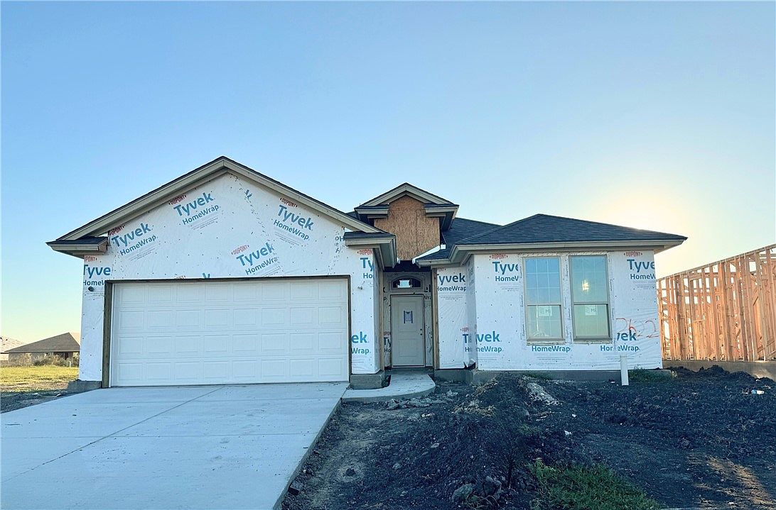 2622 Westeros St, Corpus Christi, TX 78415 MLS 430040 Zillow