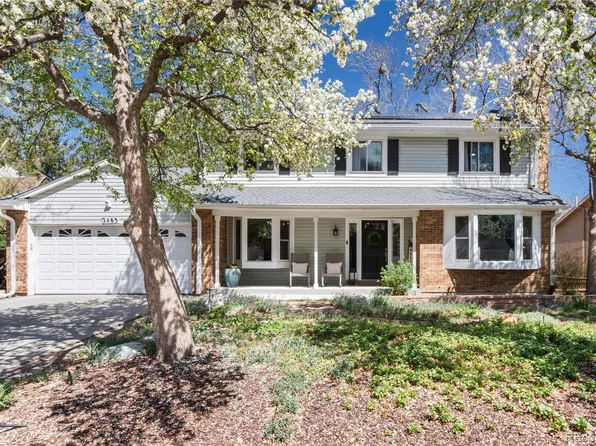 2483 W Houstoun Waring Circle, Littleton, CO 80120