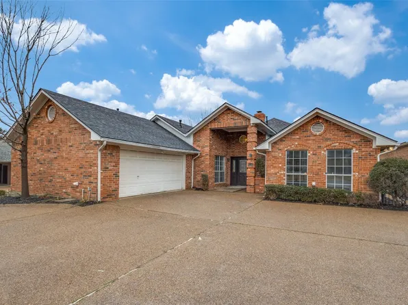 1117 Sandestin Dr, Denton, TX 76205