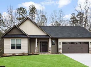128 Estateside Dr, Anderson, SC 29621