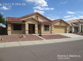 12411 N 39th Dr, Phoenix, AZ 85029