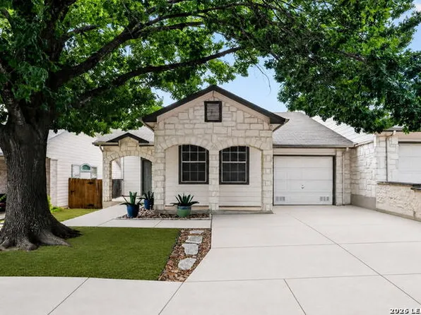 7719 Wexford Gln, San Antonio, TX 78240
