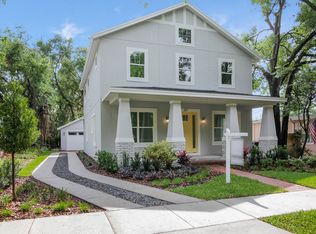 317 S Brown Ave, Orlando, FL 32801