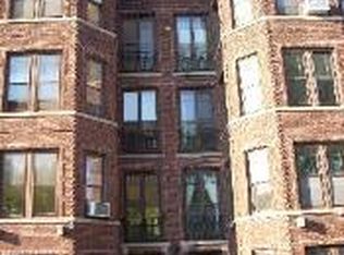 1314 E 54th St #2W, Chicago, IL 60615