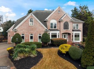 320 Commons Gate Ct, Roswell, GA 30075