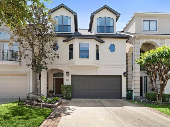 5339 McCulloch Cir, Houston, TX 77056
