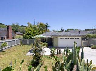 282 Tally Ho Rd, Arroyo Grande, CA 93420