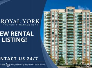 4889 Kimbermount Ave #1806, Mississauga, ON L5M 7R9