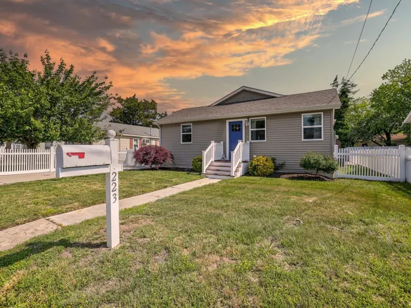 223 Arbor Rd, Villas, NJ 08251