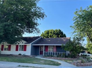 15817 Hazelcrest Dr, La Mirada, CA 90638