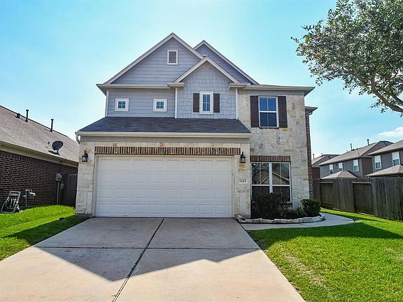 2nd image of 3343 Cabin Wood Way