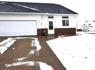 801 1st St NW, New Prague, MN 56071