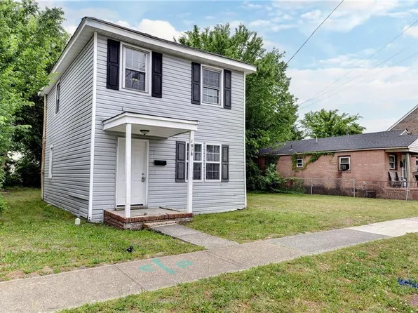 1028 37th St, Newport News, VA 23607