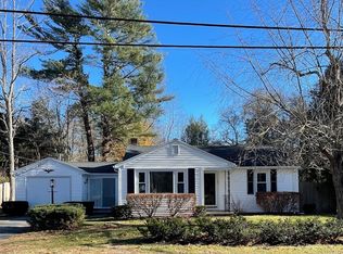 134 County Rd, Wareham, MA 02571