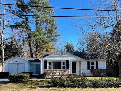 134 County Rd, Wareham, MA, 02571