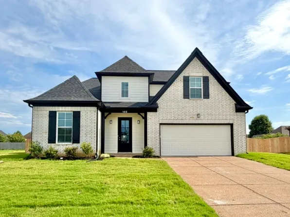 145 Summer Rose Ln, Somerville, TN
