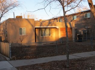 419 Harvard Dr SE, Albuquerque, NM 87106