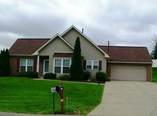 1806 Howell St, North Versailles, PA 15137