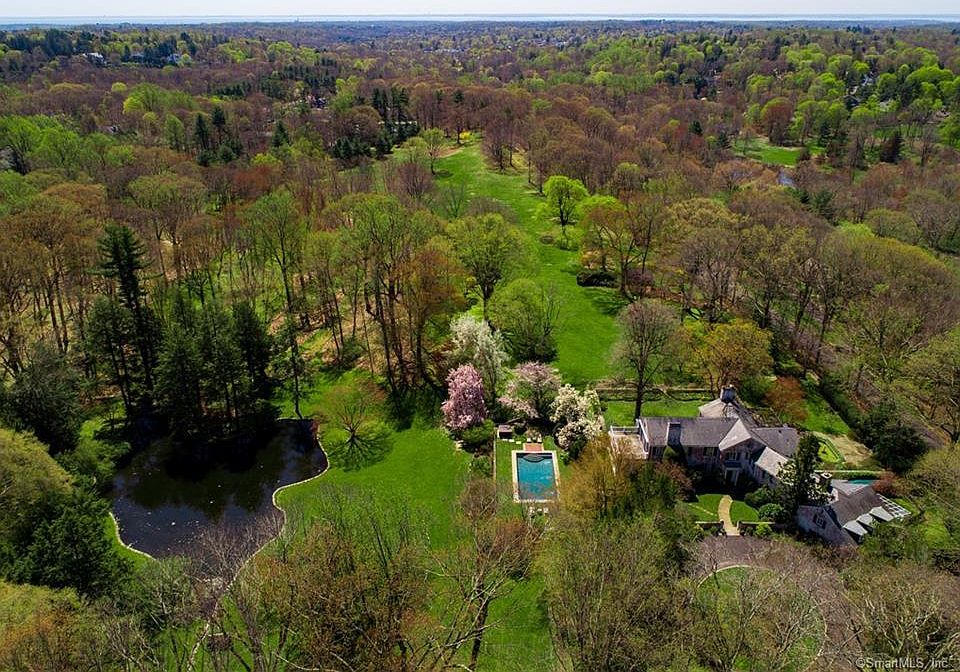 82 Brookwood Ln, New Canaan, CT 06840 Zillow