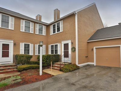 159 Whittier Meadows Dr, Amesbury, MA, 01913