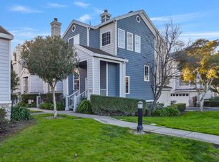8 Buccaneer Ln, Redwood City, CA 94065