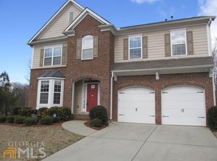 6 Lakeshore Pkwy, Newnan, GA 30263