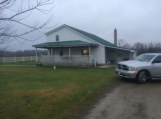 8578 Alder Bottom Rd, Clymer, NY 14724