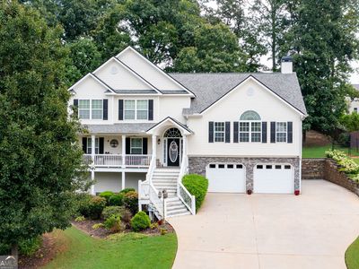 167 Sable Trace Trl, Acworth, GA, 30102
