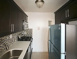 Rented by SW Queens Mezzanine