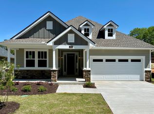 202 Holly Branch Pl #14, Simpsonville, SC 29681