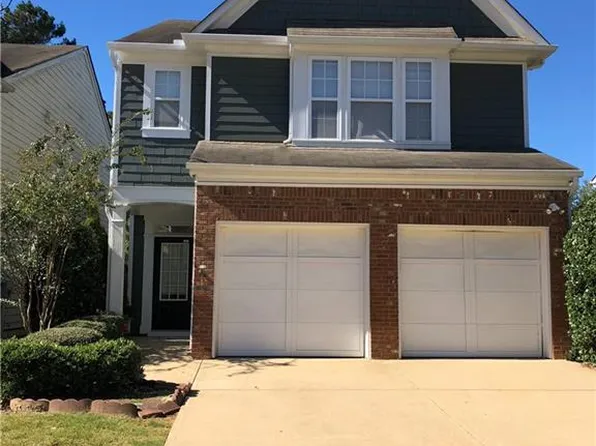 3911 Abernathy Farm Way #13, Acworth, GA 30101