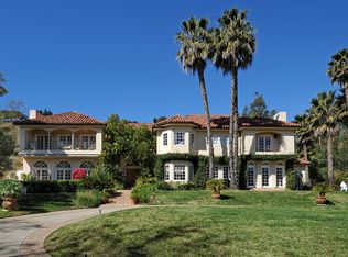 5731 Bonsall Dr, Malibu, CA 90265