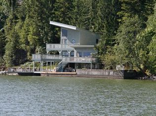 191 N Camp Bay Rd, Sagle, ID 83860