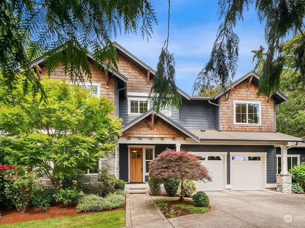 8638 NE 121st Place, Kirkland, WA 98034