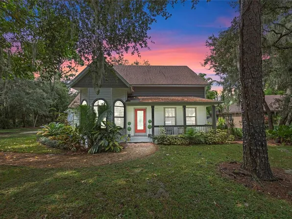 11437 Nellie Oaks Bnd, Clermont, FL 34711