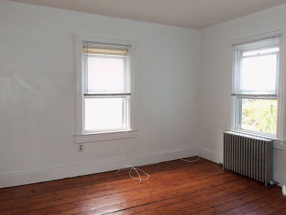 Large Second Bedroom