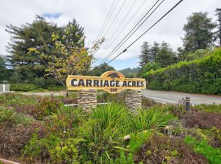 (Undisclosed Address), Soquel, CA