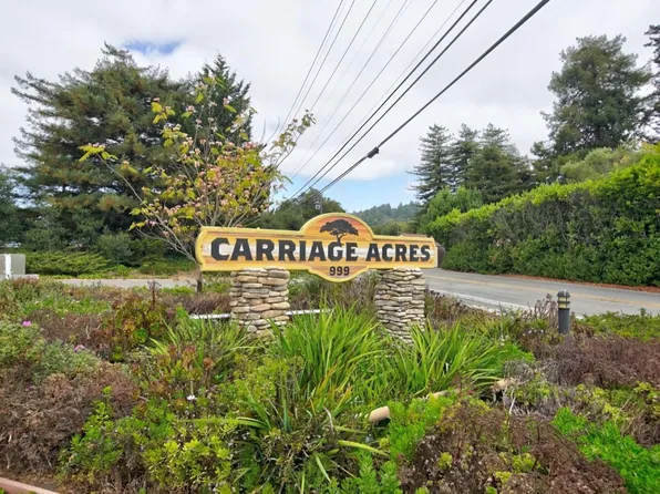 (undisclosed Address), Soquel, CA 95073