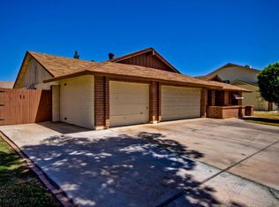 2318 W Naranja Ave, Mesa, AZ 85202