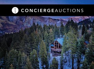 2999 E Ridgetop Rd, Sundance, UT 84604