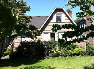 4141 42nd Ave NE, Seattle, WA 98105